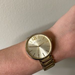 Marc jacobs watch
